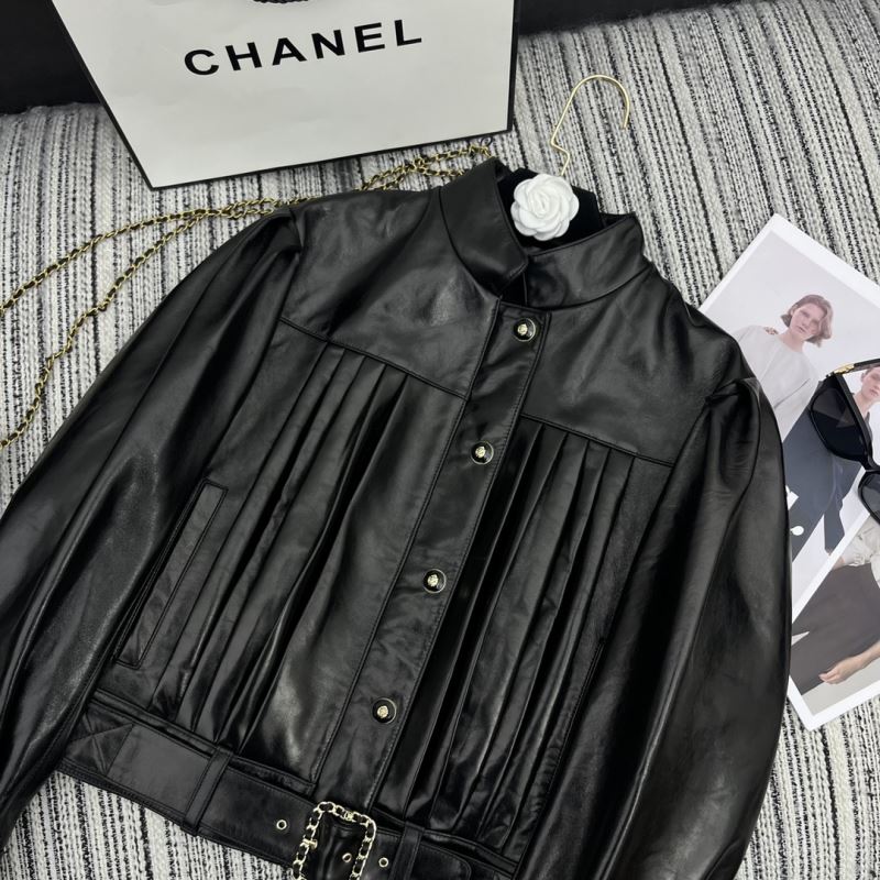 Chanel Outwear